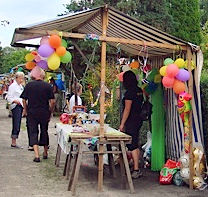 Sommerfest 2012
