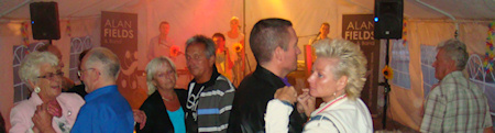 Vereinshausfest 2011